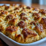 Martha Stewart Christmas Breakfast