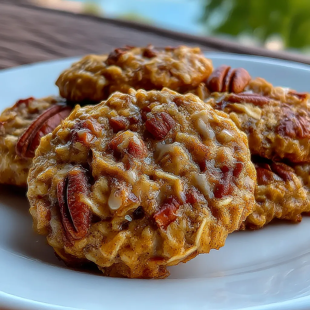 The Best Sugar Free Oatmeal Cookies