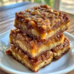 Biscoff Rice Krispie Treats