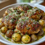 Crockpot Mississippi Pot Roast