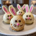 Bunny Oreo Balls