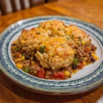 Cattle Drive Casserole