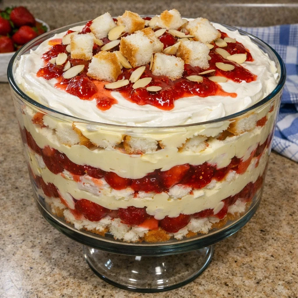 Heaven on Earth Cake