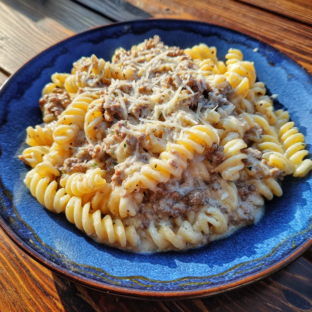 Quick Dinner, High Protein