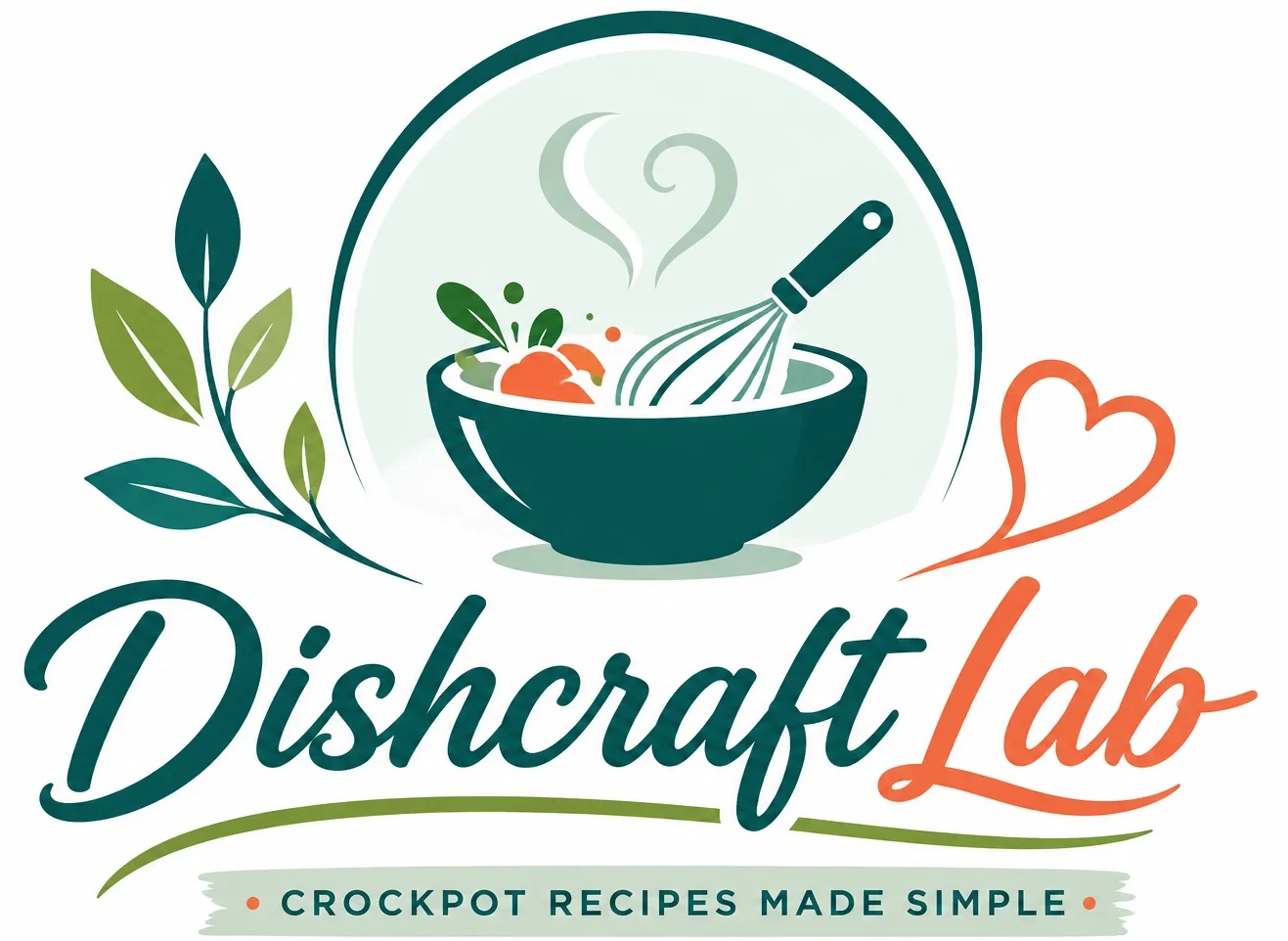 DishCraftLab | Easy Crockpot Recipes for Every Night