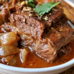 indian butter pot roast