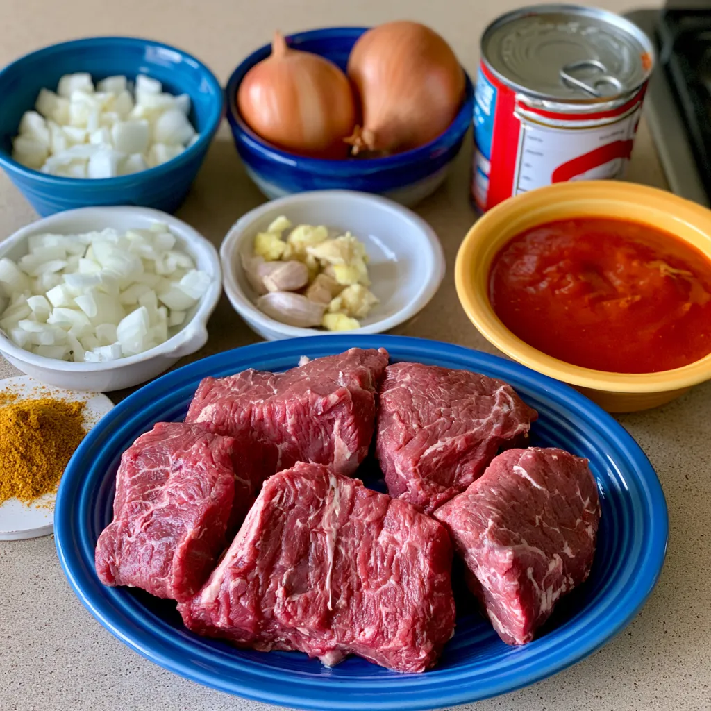 indian butter pot roast
