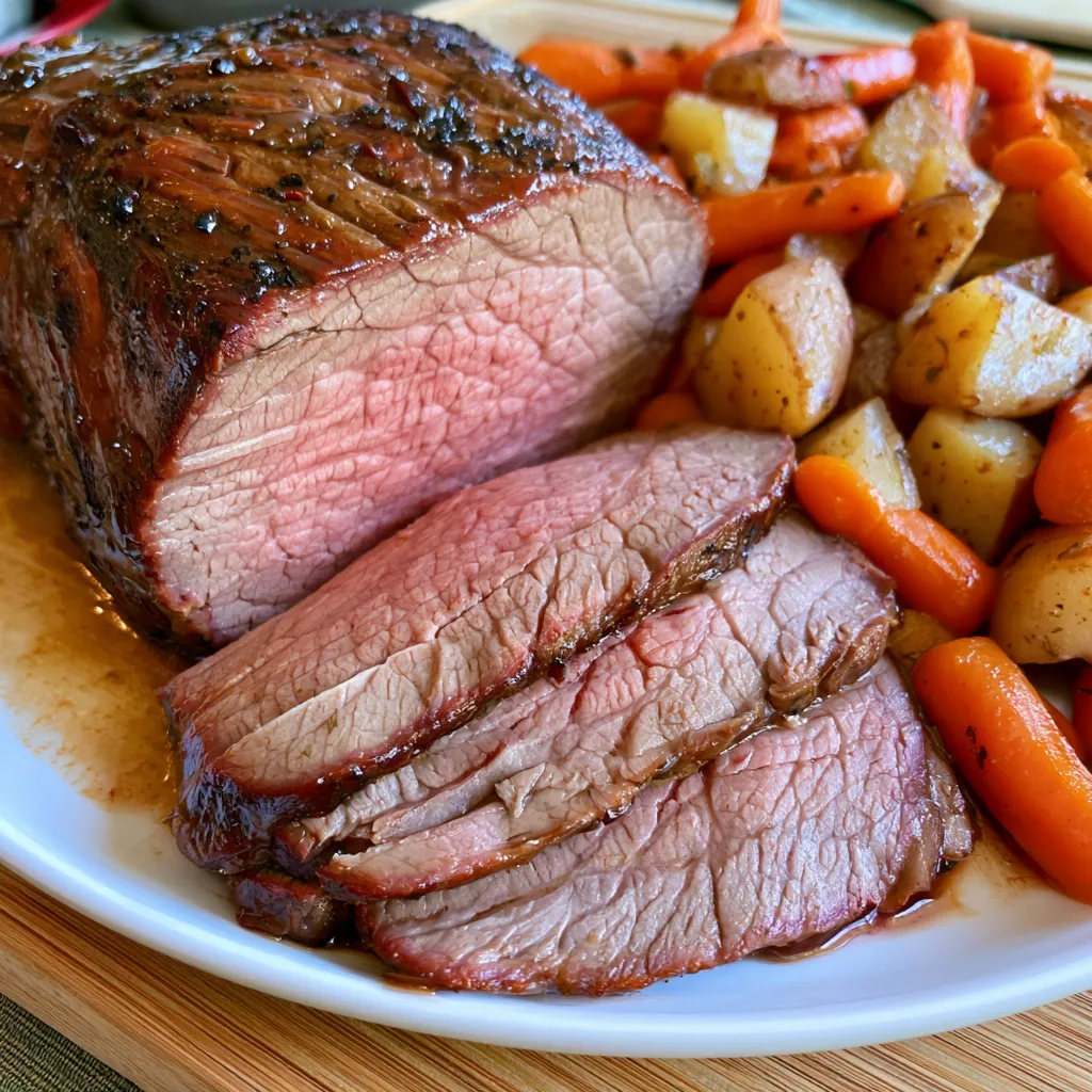 copy cat cracker barrel roast beef