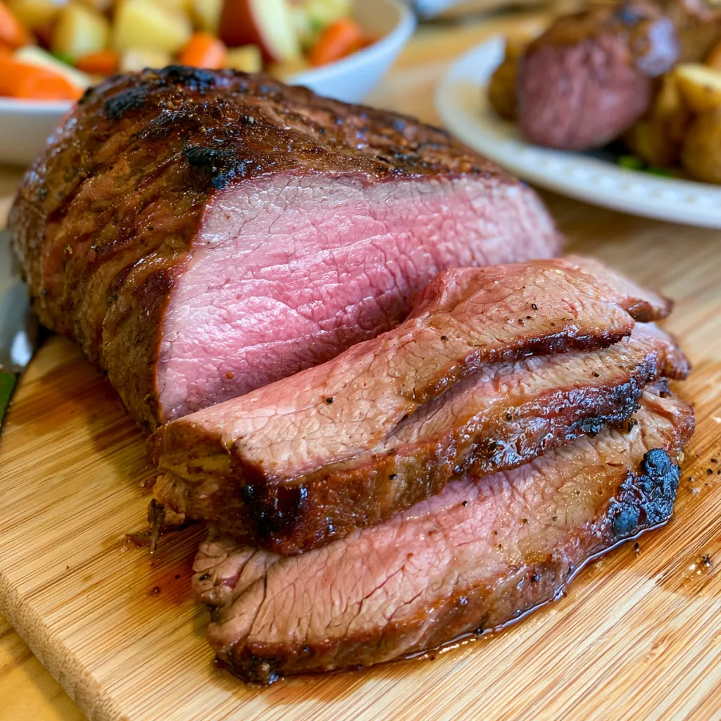 copy cat cracker barrel roast beef