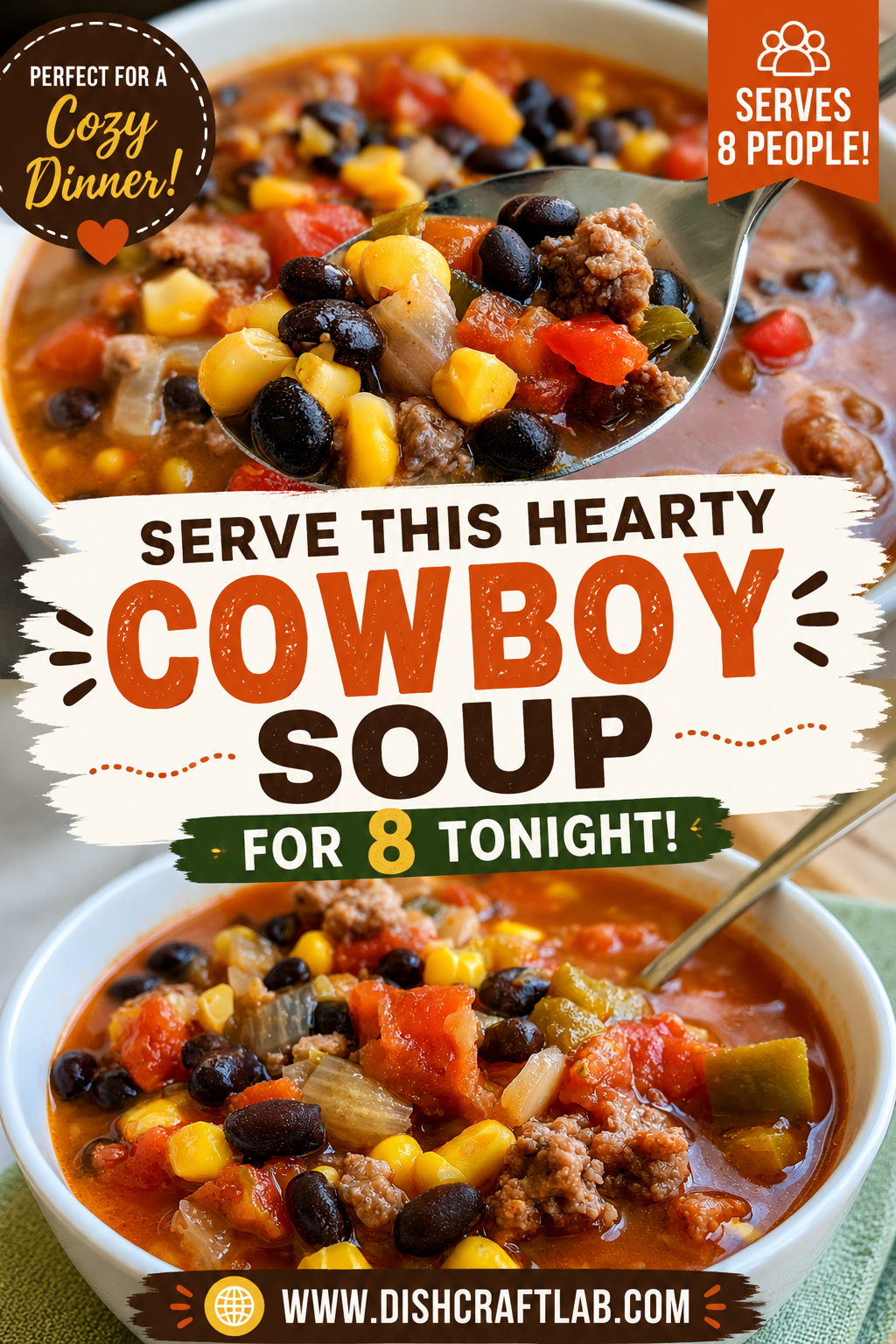 cowboy soup