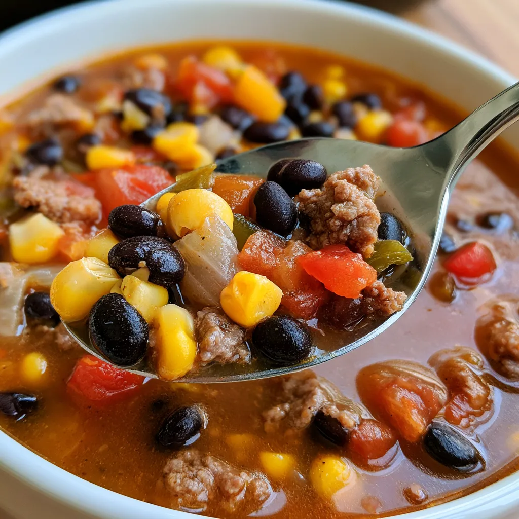 cowboy soup