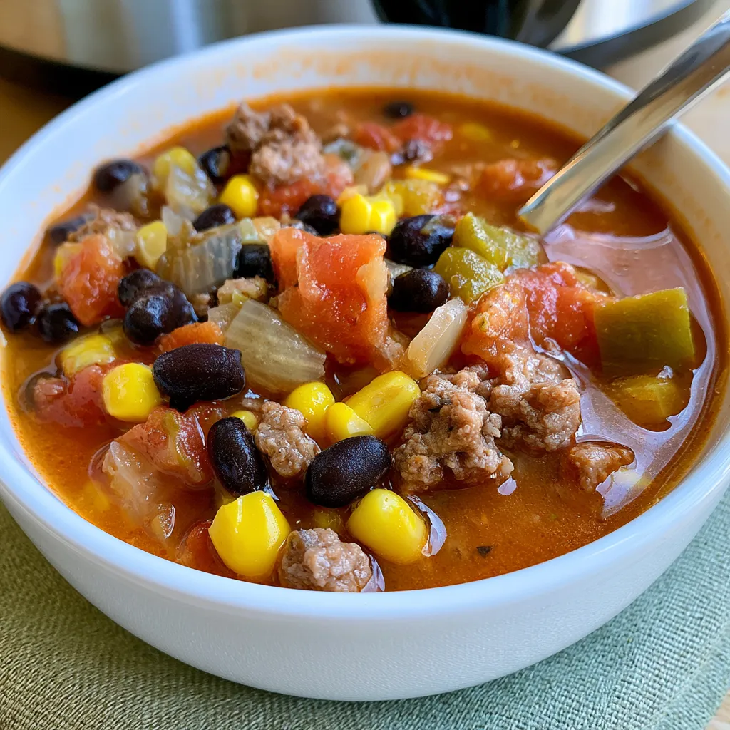 cowboy soup