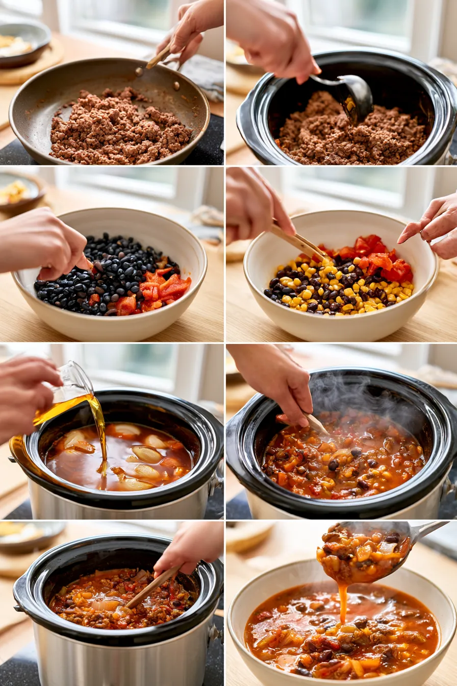 cowboy soup