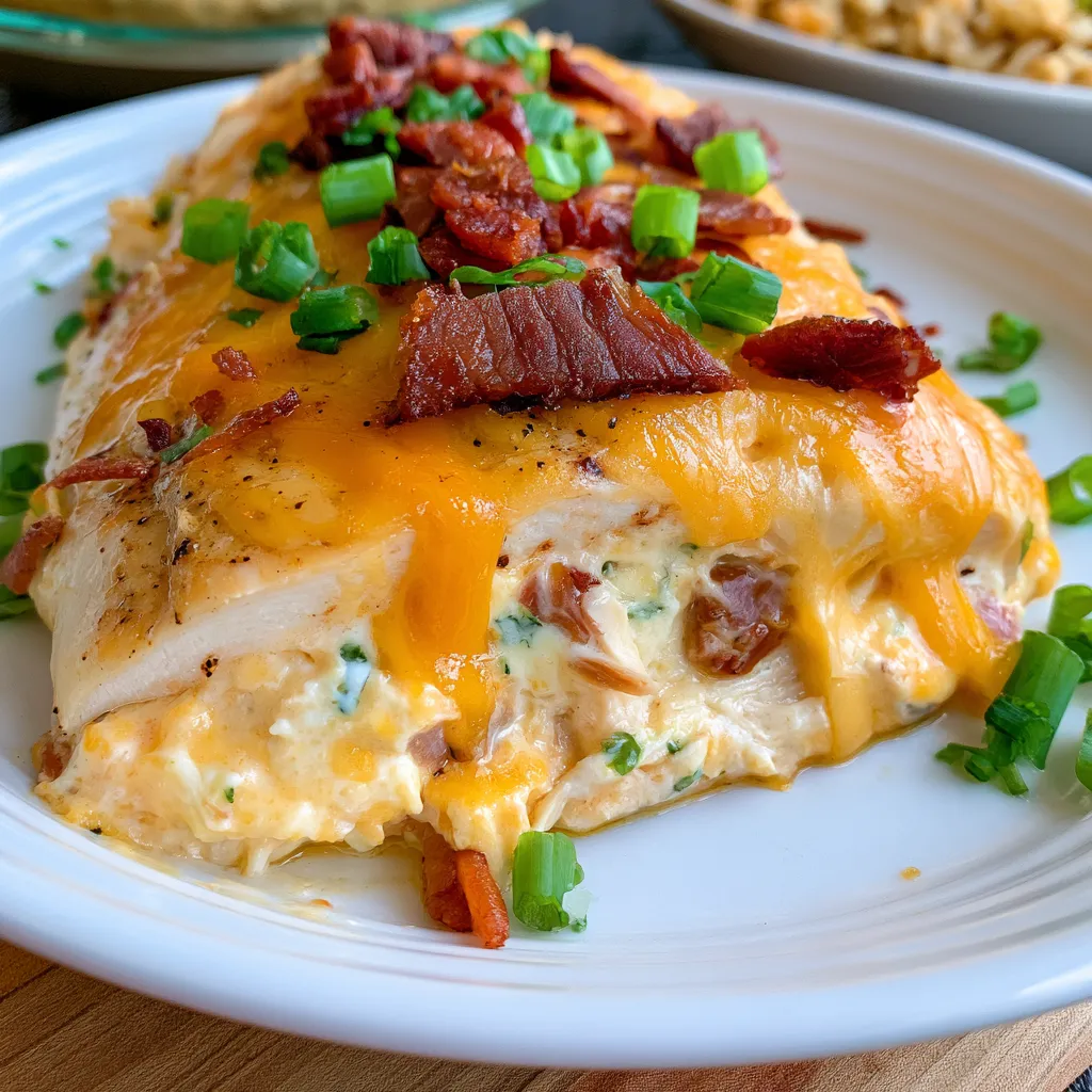creamy crockpot crack chicken