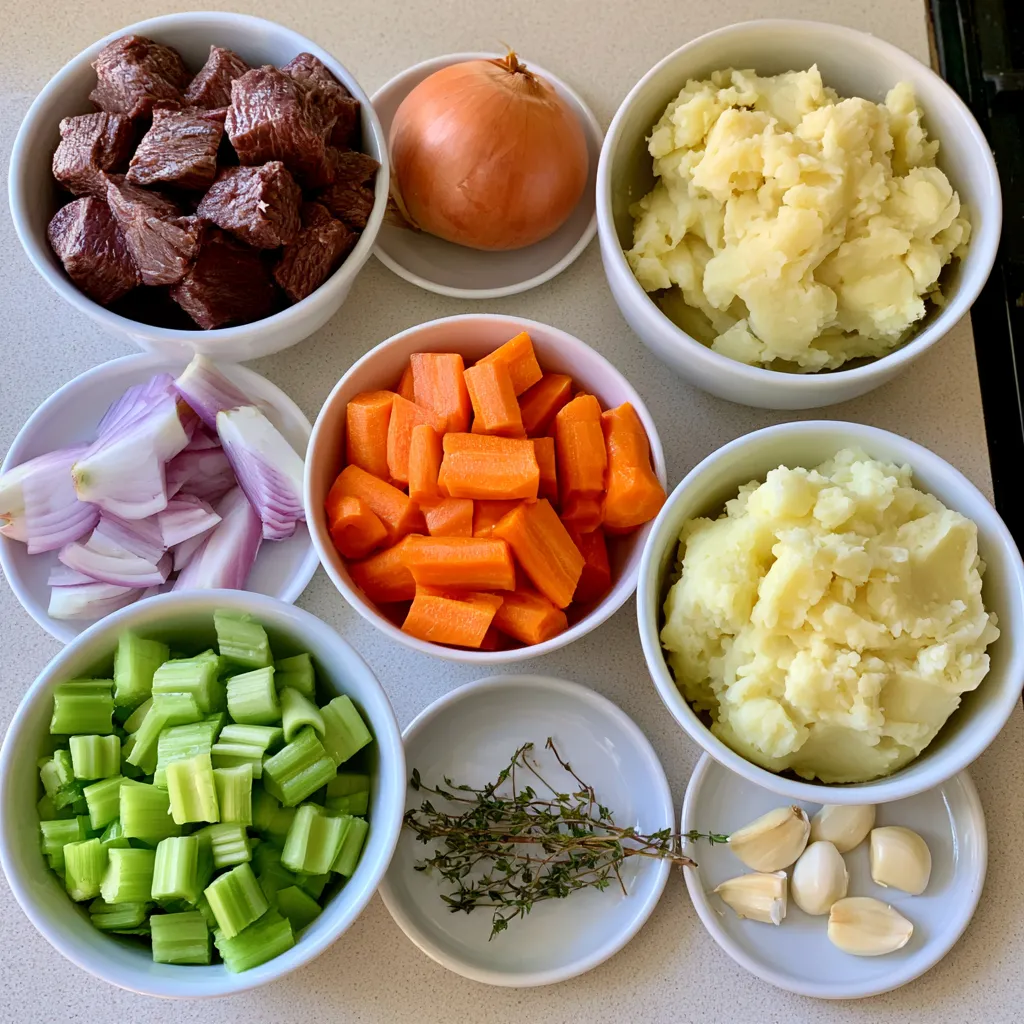 fall apple cider stew mash