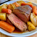 instant pot roast