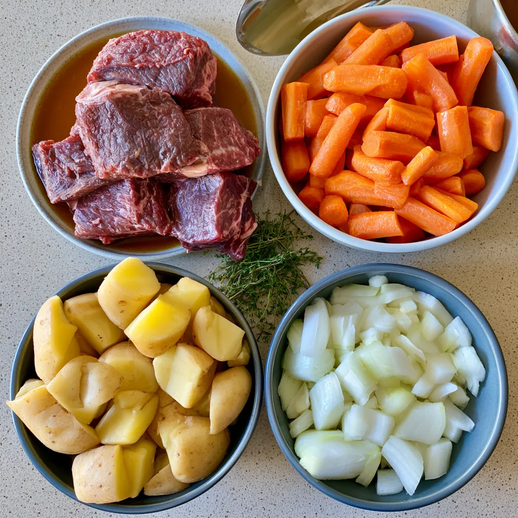 instant pot roast