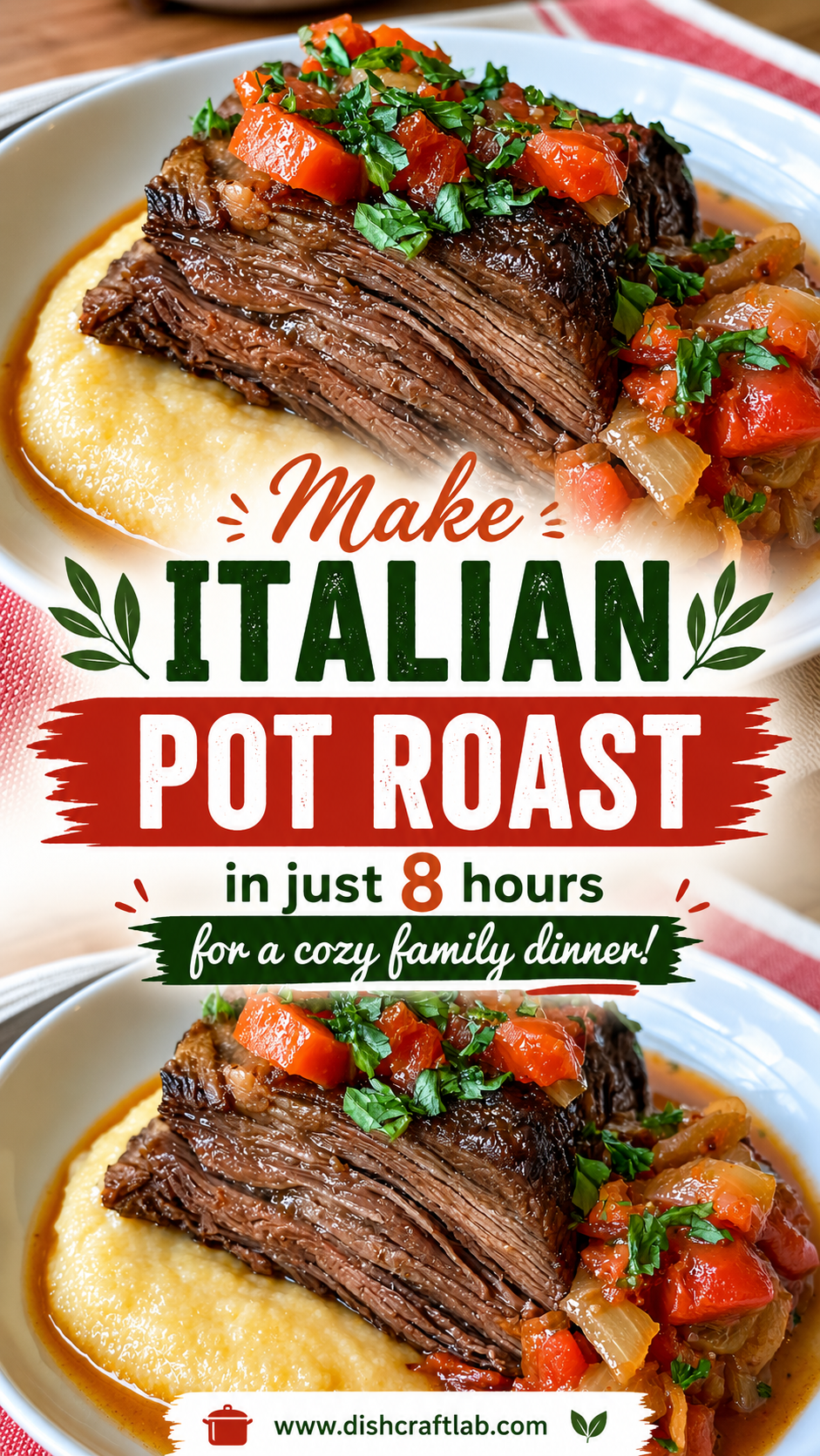 italian pot roast