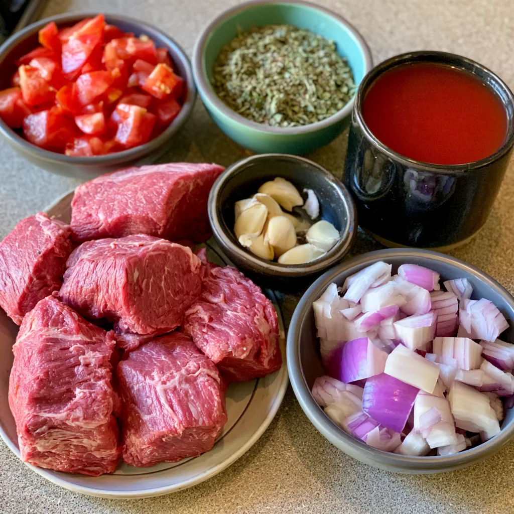 italian pot roast