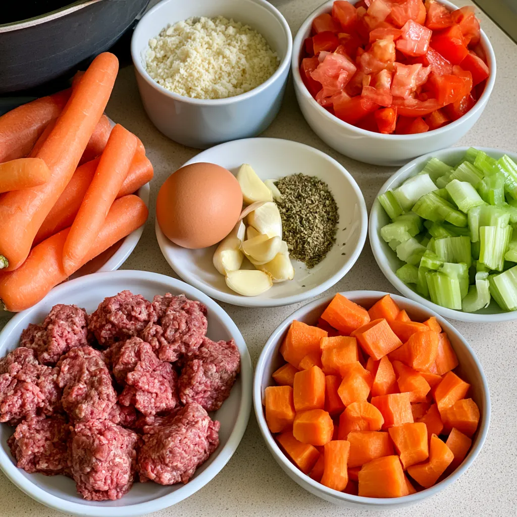 meatball soup