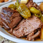 mississippi pot roast