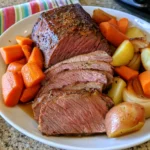 oven pot roast