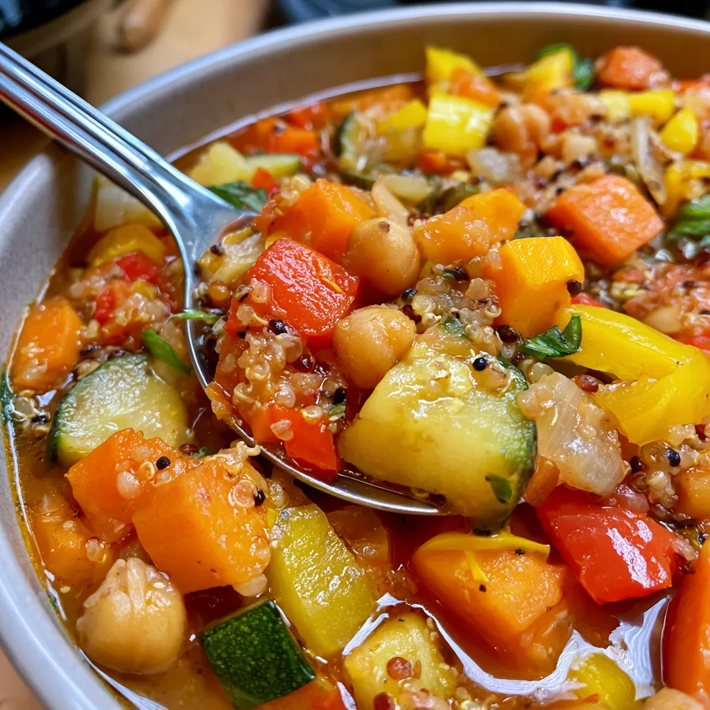 quick and easy dinner
