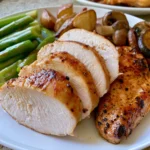 slow cooker chicken breast super juicy every time