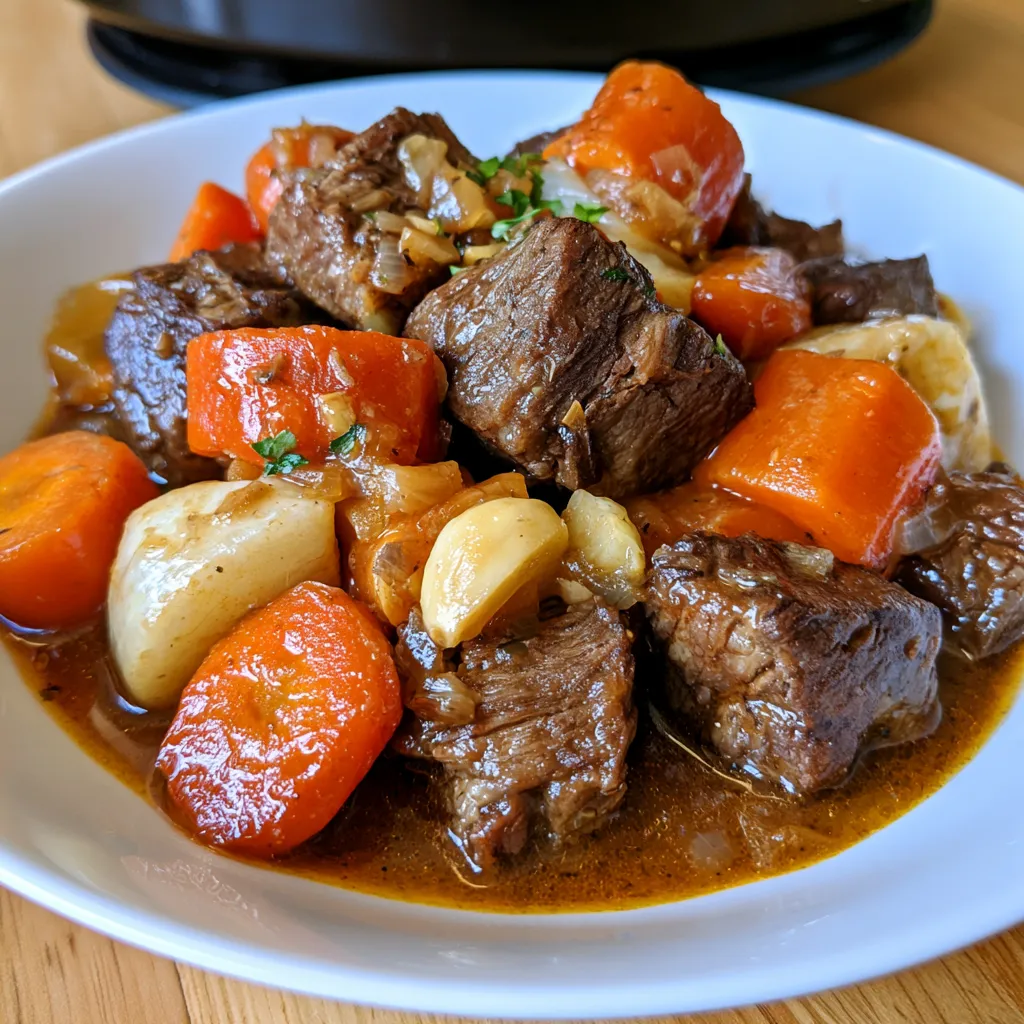 slow cooker cookbook for busy women over 40