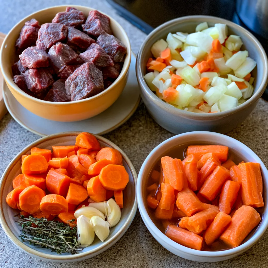 slow cooker cookbook for busy women over 40