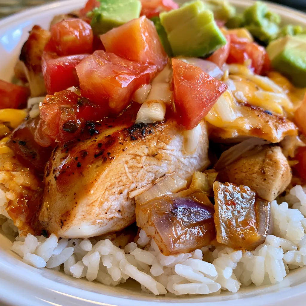 slow cooker monterey chicken