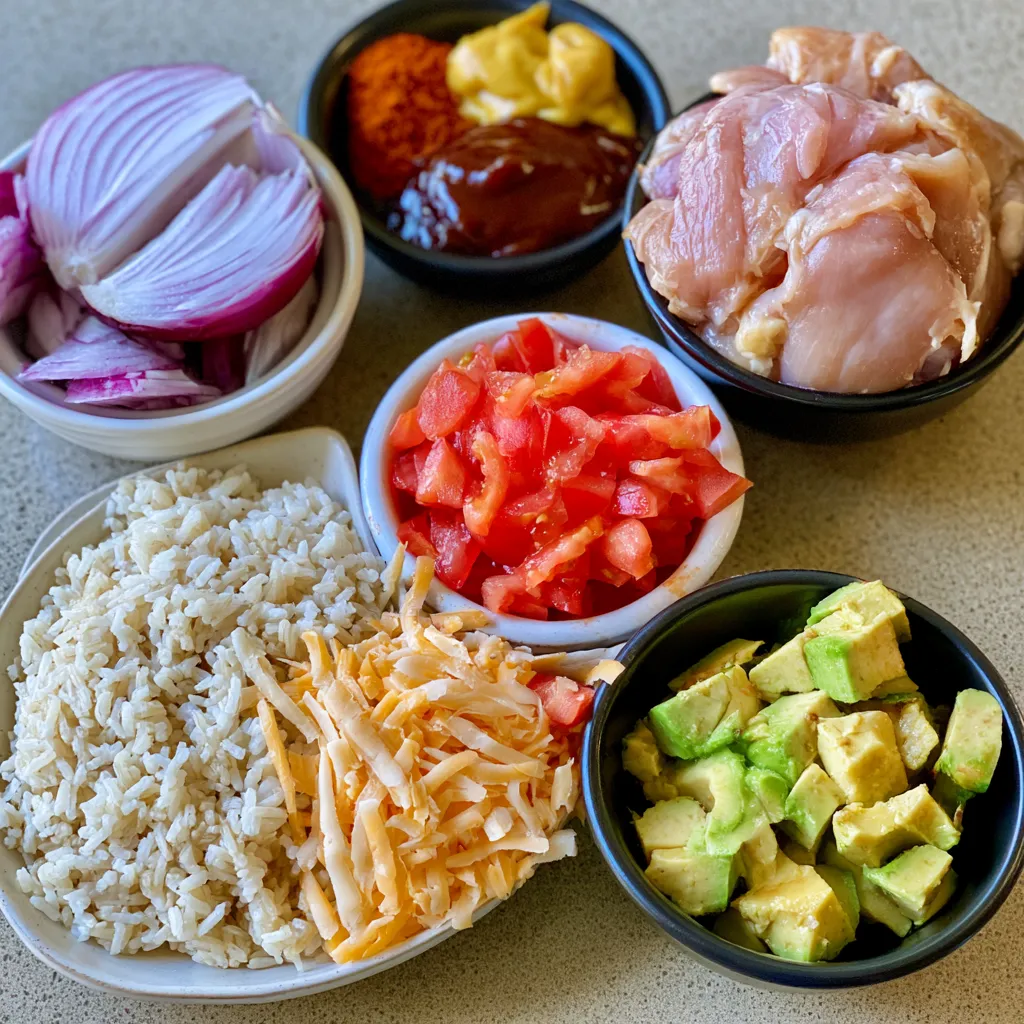 slow cooker monterey chicken