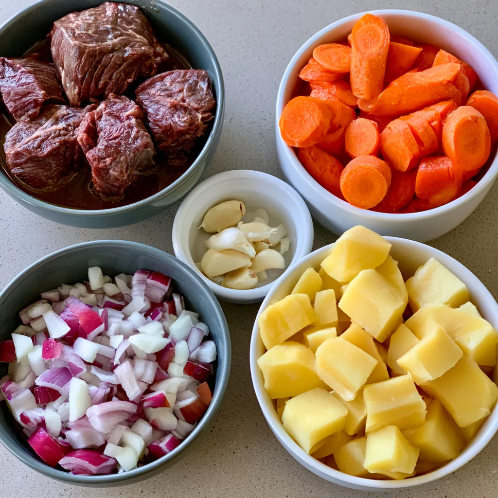 slow cooker pot roast