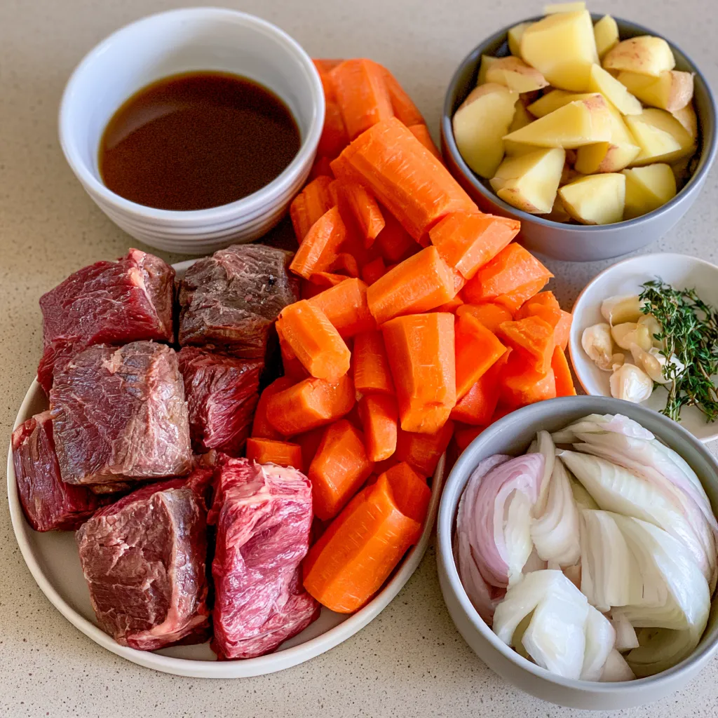 slow cooker pot roast