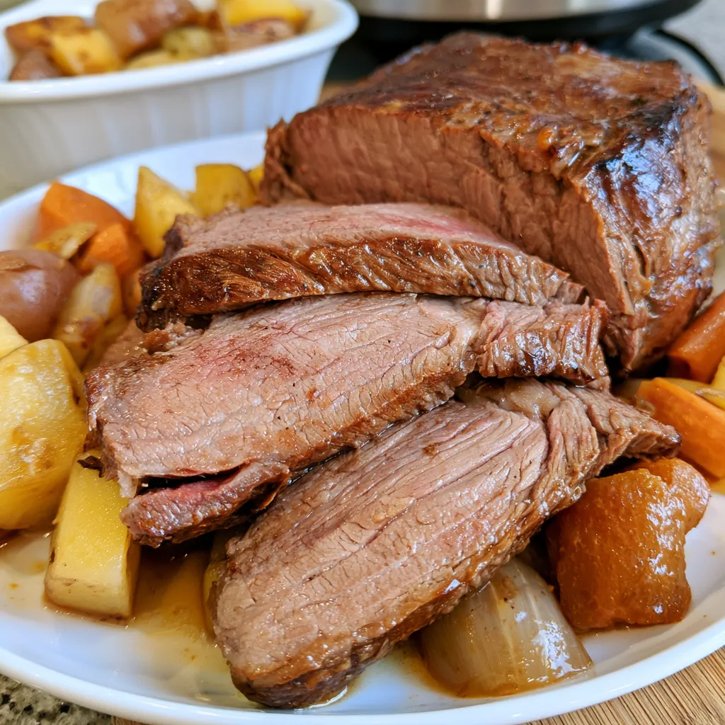 three packet roast