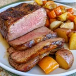 three packet roast
