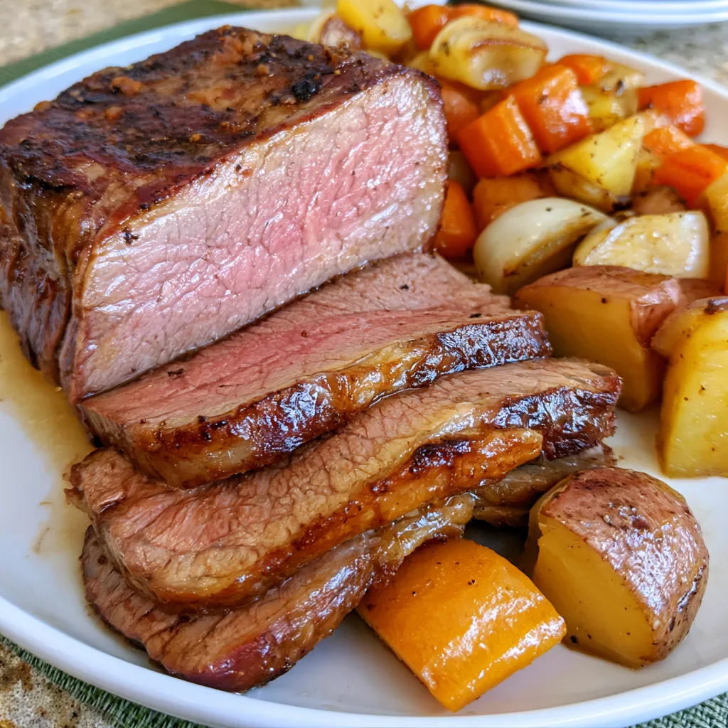 three packet roast