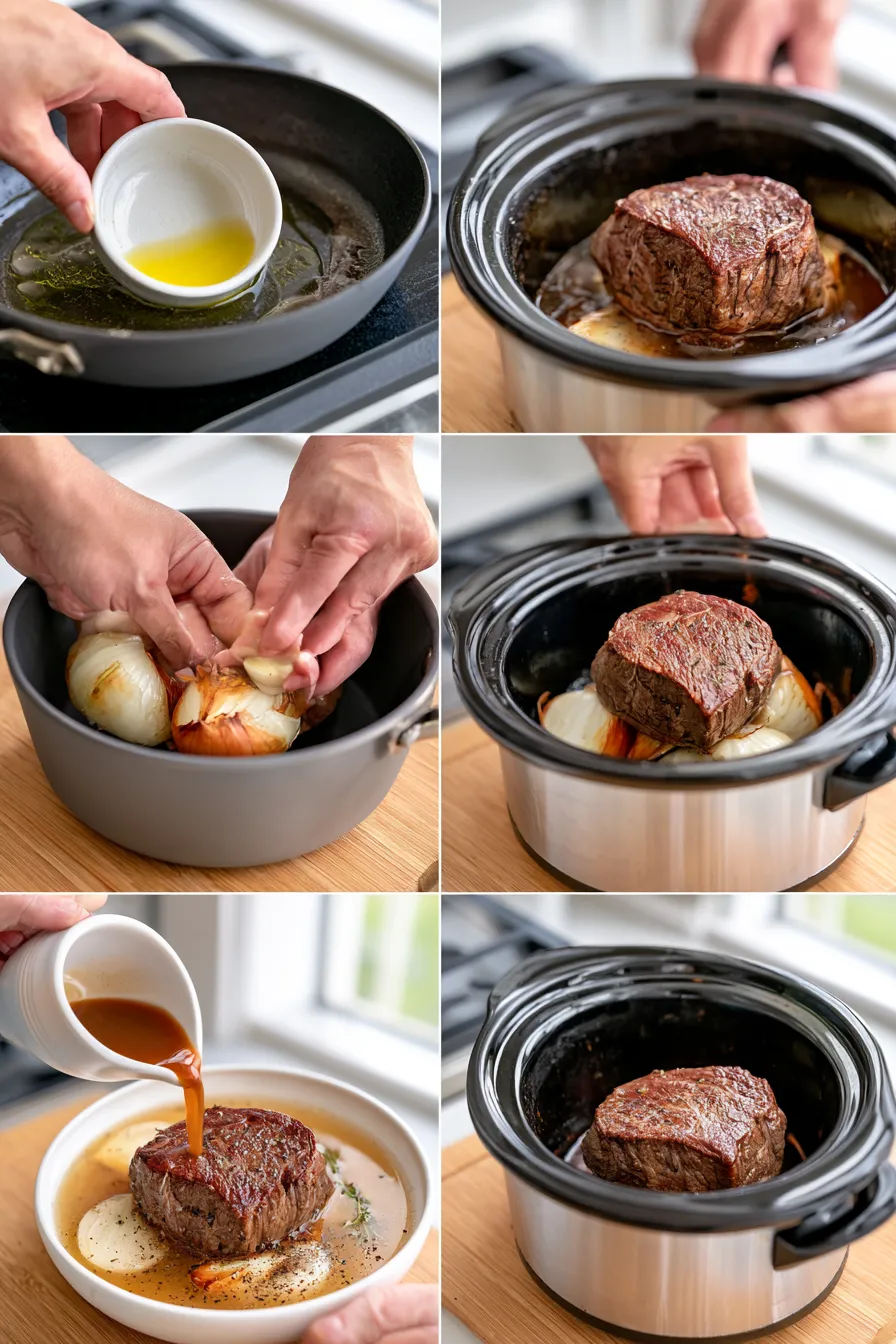 top round roast beef