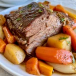 ultimate pot roast