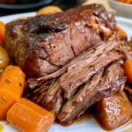 ultimate slow cooker pot roast